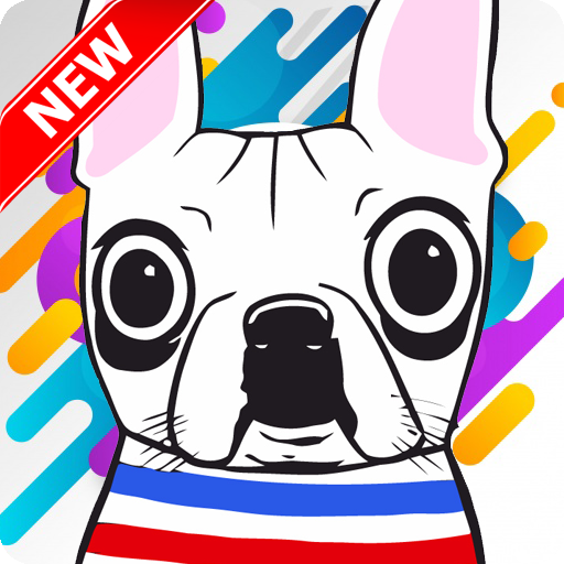 23+ Gambar Anjing Kartun Seram - Gambar Kartun Mu