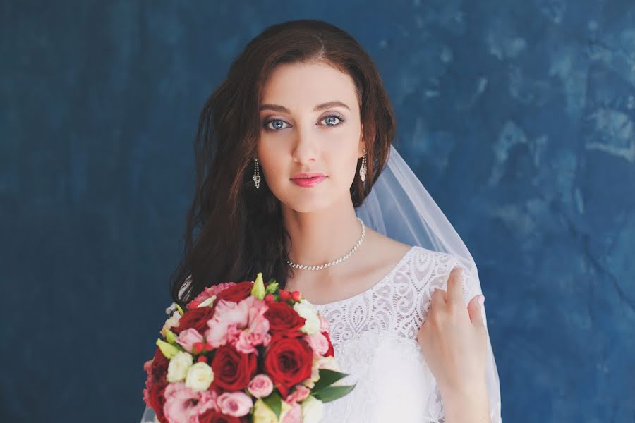 Wedding photographer Tolya Sarkan (sarkan). Photo of 24 January 2018