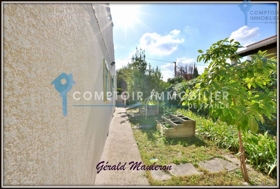 Vente maison 7 pièces 174 m² à Vestric-et-Candiac (30600), 383 250 €