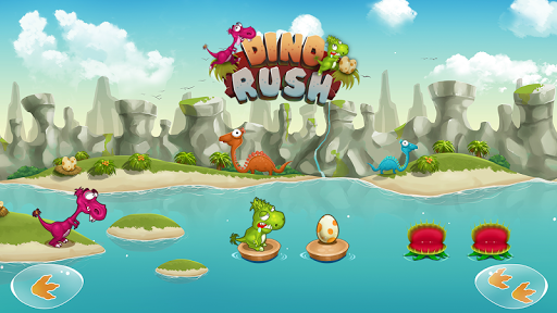 Dino Rush