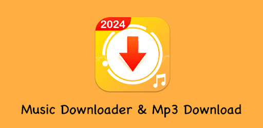 Music Downloader -Mp3 Download