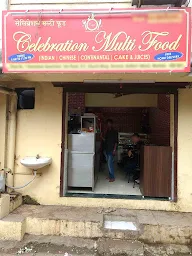 Celebration Multi Food photo 5