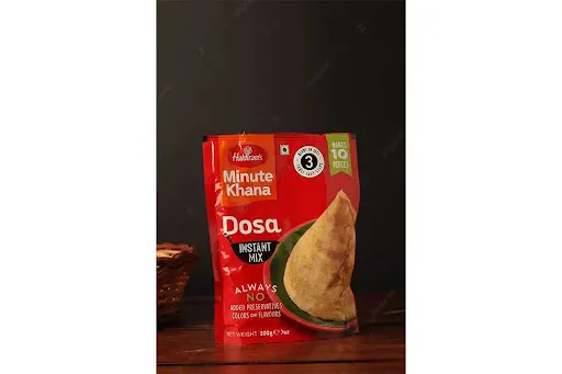 Instant Mix Plain Dosa 200 Gm