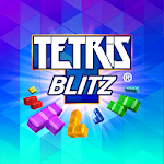 Cover Image of Herunterladen TETRIS Blitz 5.2.1 APK