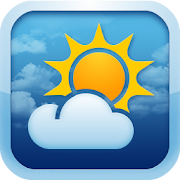 Wetterradar AT 0.9.1 Icon