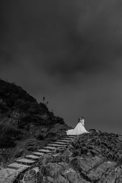 結婚式の写真家Jorge Sulbaran (jsulbaranfoto)。5月12日の写真