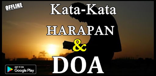  Kata  Mutiara Doa Dan Harapan  Kumpulan Kata  Romantis 