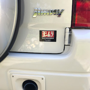 ジムニー JB23W