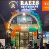 Raees Restaurant, Saket, Malviya Nagar, New Delhi logo