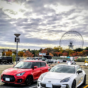 BRZ ZD8