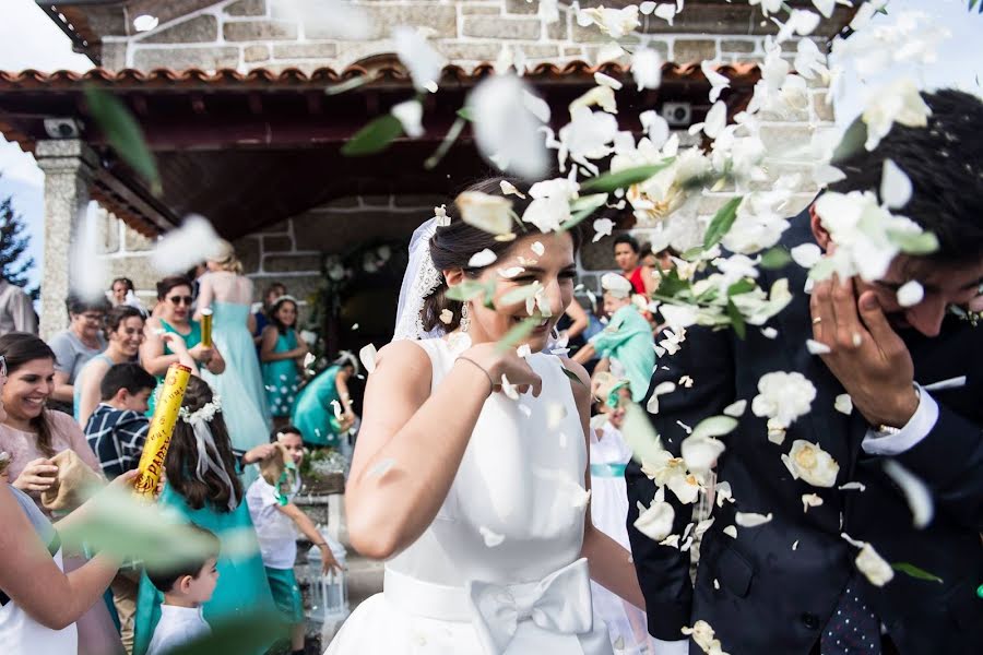 Wedding photographer Ângela Marques (myframe). Photo of 28 January 2019