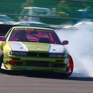 シルビア S13