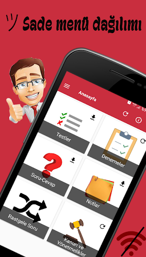 Adaylık Kaldırma Sınavı AKS 2020