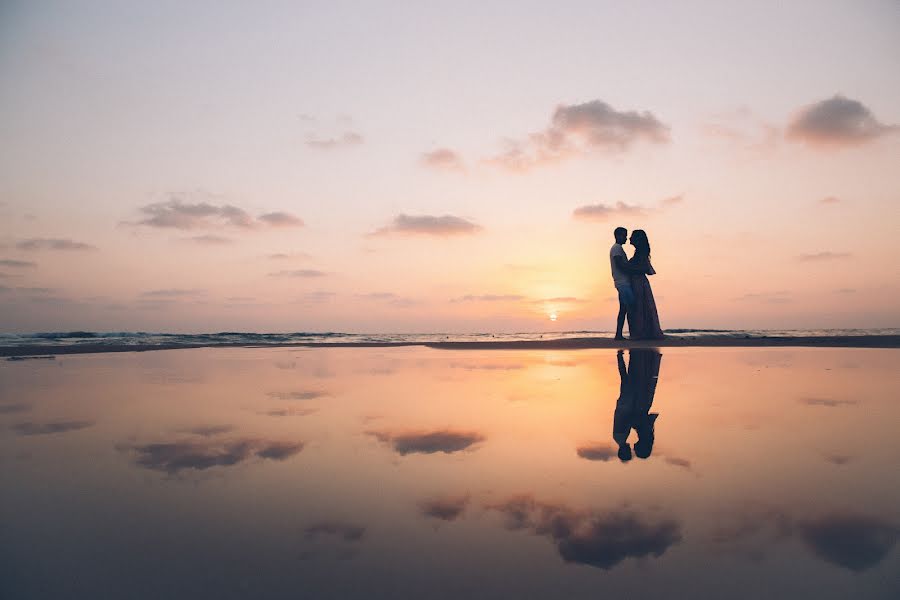 Fotógrafo de bodas Elena Sawrini (sawrini). Foto del 17 de julio 2017