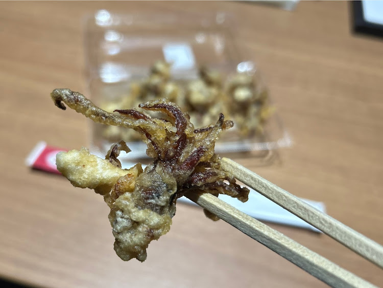 SZ / RZの食うチューン・初出勤に関するカスタム事例の投稿画像8枚目