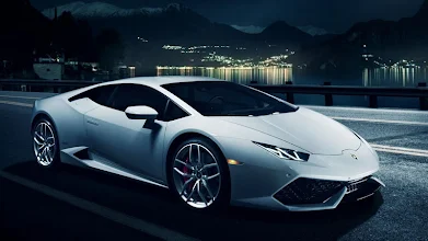 Stunning Lamborghini Huracan Wallpaper Aplicații Pe Google Play