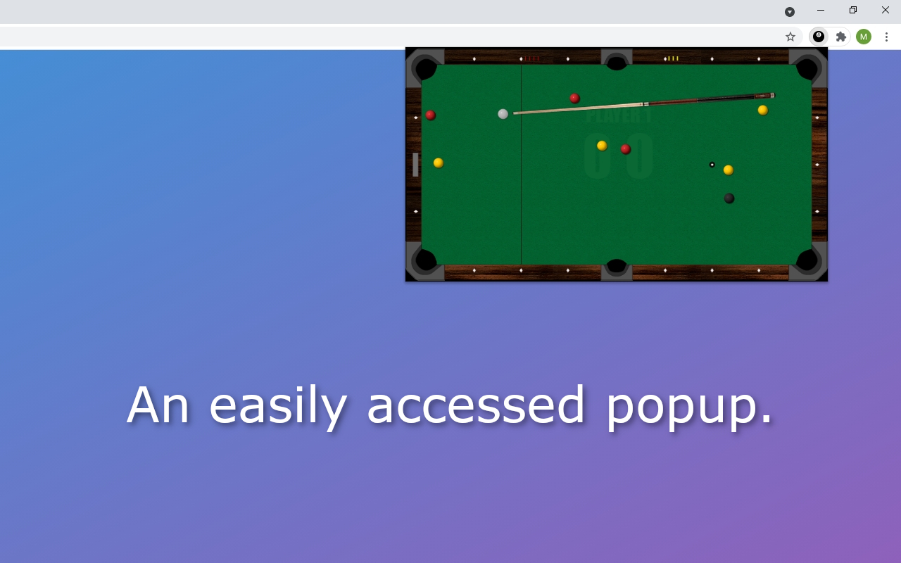 8-Ball Pool Preview image 1