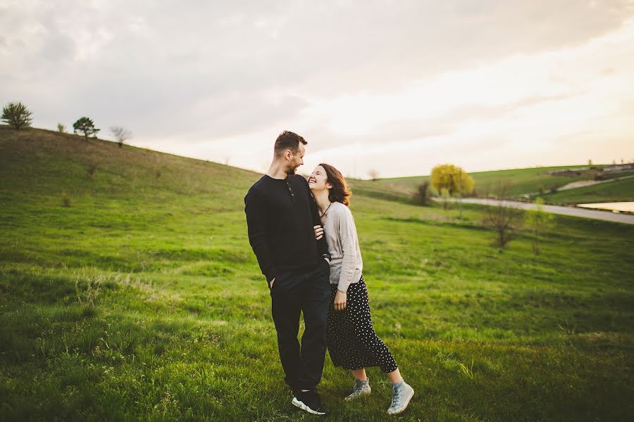 Photographe de mariage Oksana Tysovska (oksanatysovska). Photo du 6 mai 2021