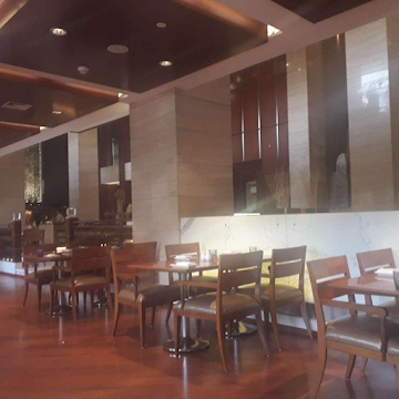 Cafe - Hyatt Regency Delhi photo 