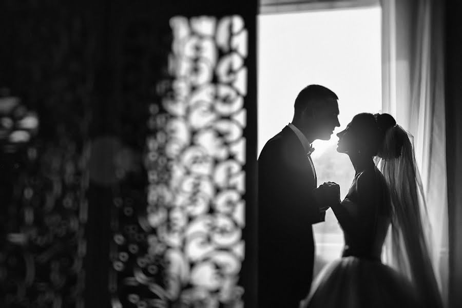 Fotografo di matrimoni Aleksey Kozlov (kozlove). Foto del 20 marzo 2016