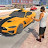 City Taxi Driving Simulator 3D icon