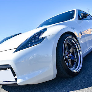 フェアレディZ Z34