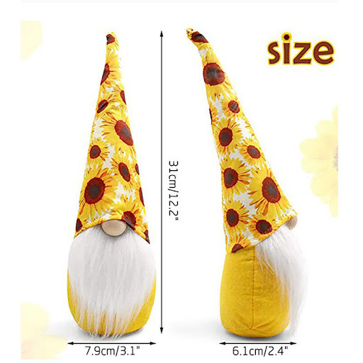 Title 6, Cute Q Version Bee Festival Doll Decoration Cre...