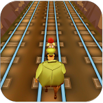 Boy - Subway Surf Run Version Apk