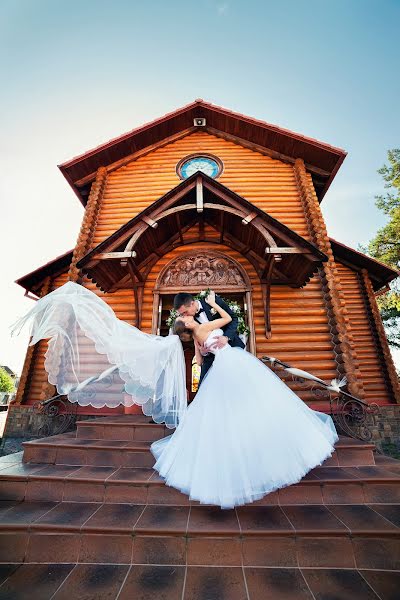 Wedding photographer Zoltan Peter (zoltanpeter). Photo of 19 July 2016