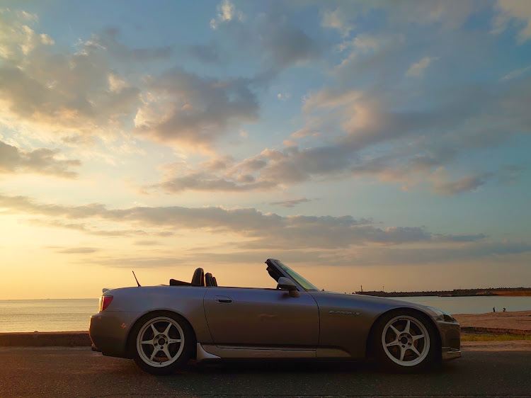 Showgoさんが投稿したS2000・AP1・ドライブ・鳥取に関するカスタム事例の投稿画像3枚目