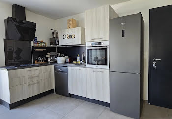 appartement à Bastelicaccia (2A)