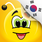 Cover Image of Descargar Aprende coreano - 15,000 palabras 6.0.9 APK