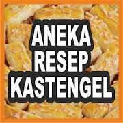 Aneka Resep Kastengel  Icon