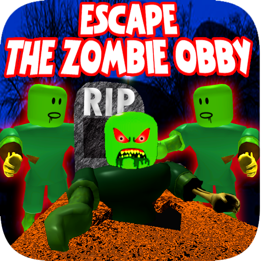 Best Escape The Zombie Obby Roblox Hint 1 5 Apk Download Abd Guidezombieobbyroblox Robloxguide Apk Free - best escape the zombie obby roblox hint 15 apk