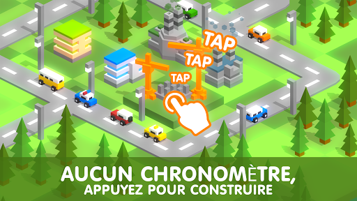 Tap Tap Builder apk mod screenshots 2