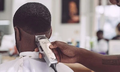 Ishwar Hair Cutting Salon