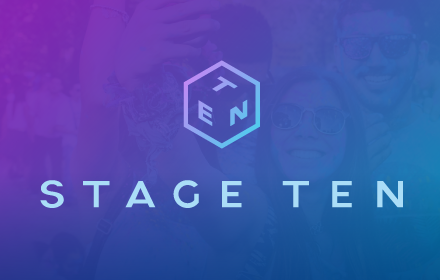 STAGE TEN Screen Sharing small promo image