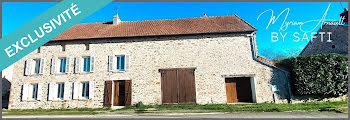 maison à Saint-Maurice-la-Souterraine (23)