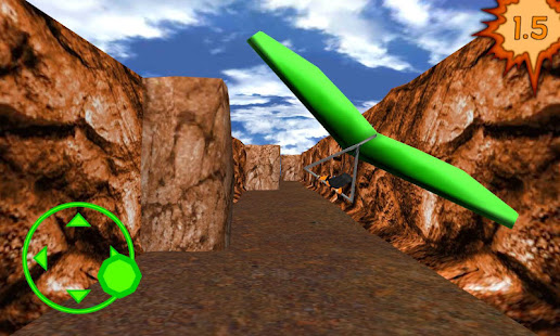 Mini Game Hurricane! Demo(圖5)-速報App