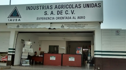 Industrias Agrícolas Unidas