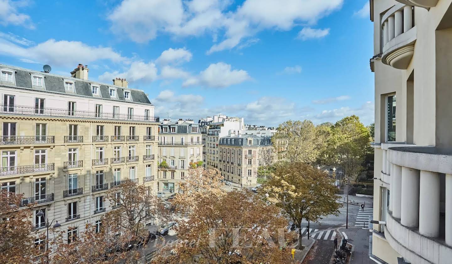 Appartement Paris 8ème