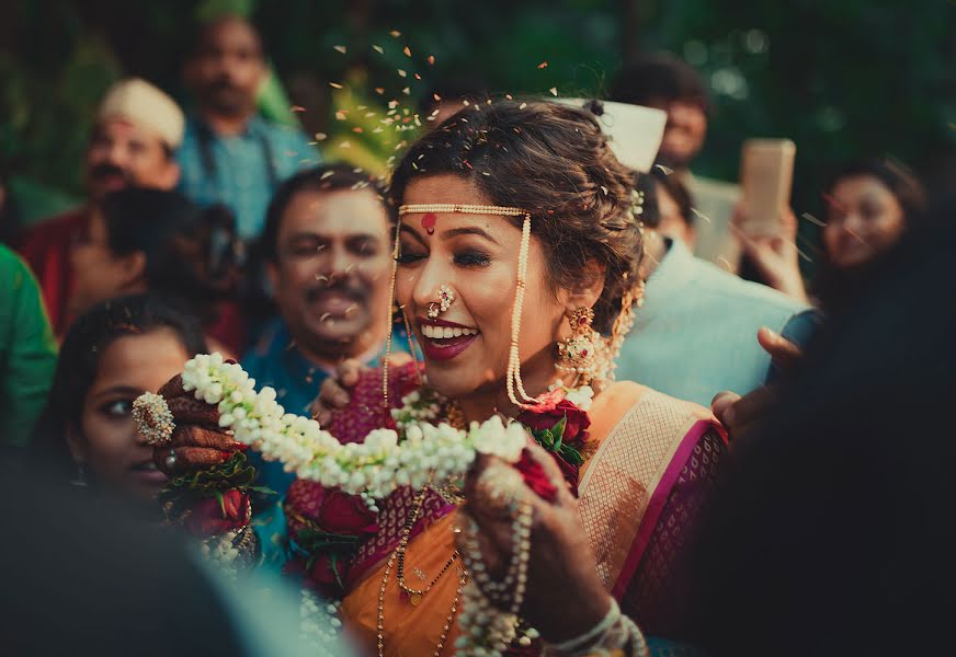 Photographe de mariage Zurich Shah (papertalesstudio). Photo du 17 septembre 2019