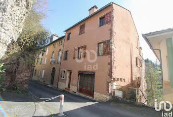 maison à Saint-Sernin-sur-Rance (12)