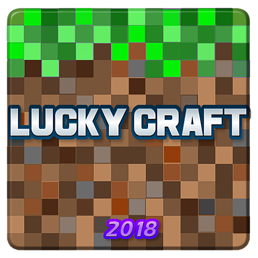 Lucky Craft Survival Explore 1.3.18