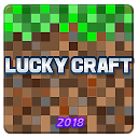 Lucky Craft Survival Explore 1.3.18 Downloader