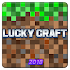 Lucky Craft Survival Explore1.3.18