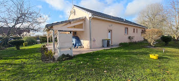 maison à Nogent-sur-Seine (10)