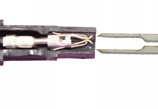Title 6, Automotive Wire Removal Needle Retractor. Easil...