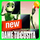 New Dame Tu Cosita Piano Tiles 2.0 Downloader