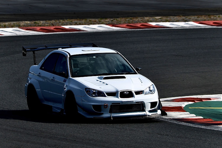 ロードスターのNDロードスター・サーキット・富士スピードウェイ・インプレッサに関するカスタム事例の投稿画像3枚目
